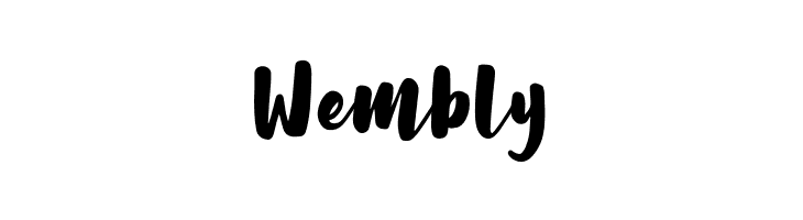 LilyWhite  Free Fonts Download
