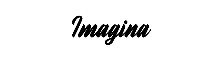 Fineberg Demo  Free Fonts Download