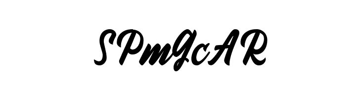 Fineberg Demo  Free Fonts Download