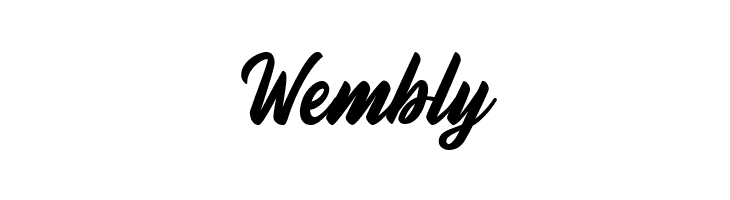 Fineberg Demo  Free Fonts Download