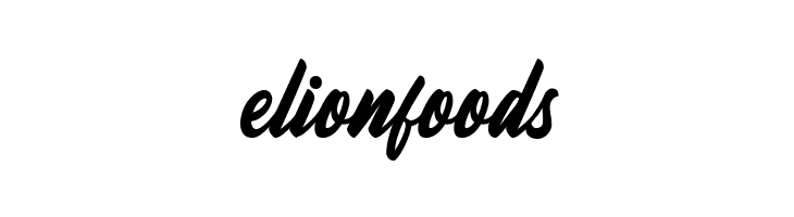 Fineberg Demo  Free Fonts Download