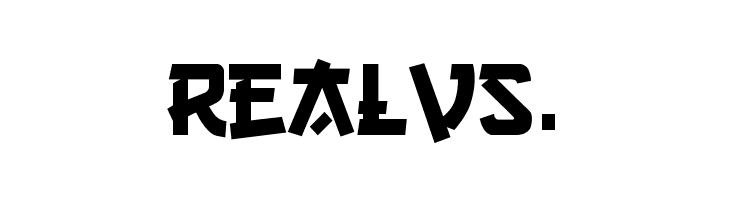 Gang of Three  Free Fonts Download