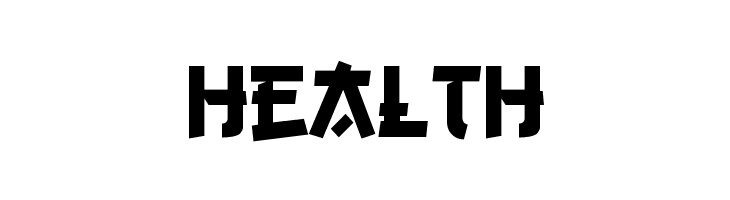 Gang of Three  Free Fonts Download