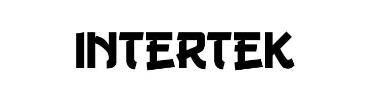 Gang of Three  Free Fonts Download