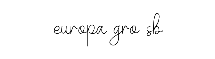 Belandia  Free Fonts Download