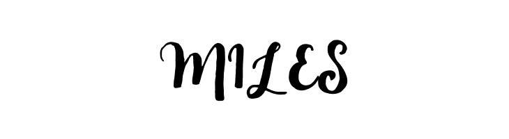 Mylandia  Free Fonts Download