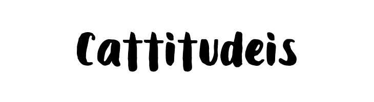 Chabitta  Free Fonts Download