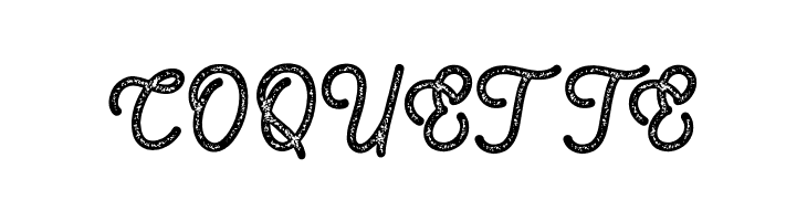 Romedhal Script Stamp  Free Fonts Download