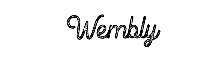 Romedhal Script Stamp  Free Fonts Download