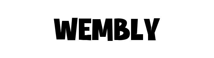 whoody  Free Fonts Download