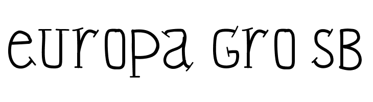 YBSticksAndStones  Free Fonts Download