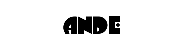 Arbuckle Remix NF  Free Fonts Download