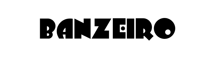 Arbuckle Remix NF  Free Fonts Download