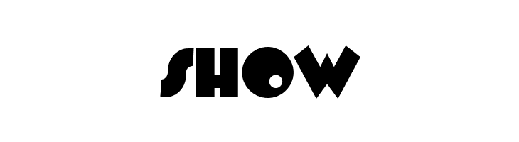 Arbuckle Remix NF  Free Fonts Download