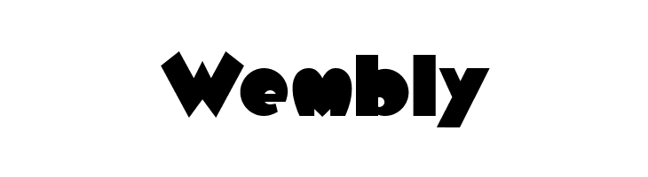 Arbuckle Remix NF  Free Fonts Download