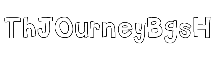 HelloFirstieBig  Free Fonts Download