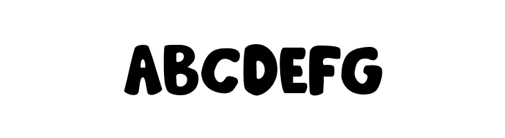 Hooliday  Free Fonts Download