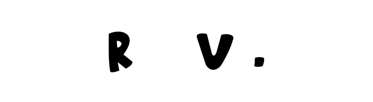 Hooliday  Free Fonts Download