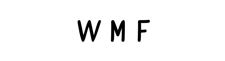 VanillaTwilight  Free Fonts Download