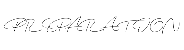 Shopping List Demo  Free Fonts Download