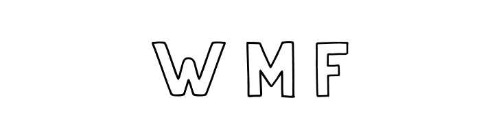 School Holic 1 School Holic 1  Free Fonts Download