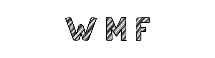 School Holic 2 School Holic 2  Free Fonts Download