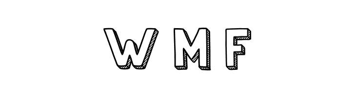 School Holic 5 School Holic 5  Free Fonts Download