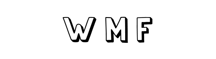 School Holic 6 School Holic 6  Free Fonts Download