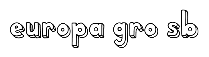 School Holic 4 School Holic 4  Free Fonts Download