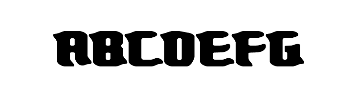 Turmoil BRK  Free Fonts Download