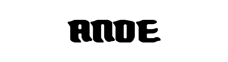 Turmoil BRK  Free Fonts Download