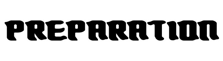 Turmoil BRK  Free Fonts Download