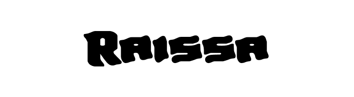 Turmoil BRK  Free Fonts Download