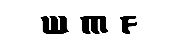 Turmoil BRK  Free Fonts Download