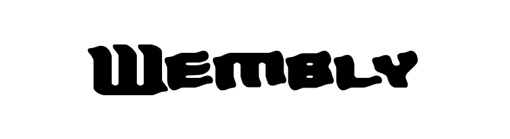 Turmoil BRK  Free Fonts Download