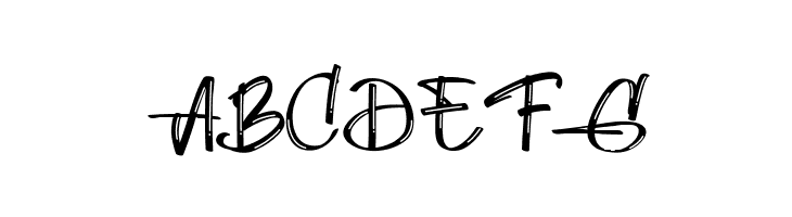 Red Lipstick - Personal Use  Free Fonts Download