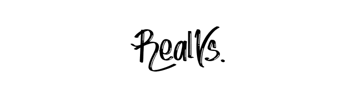 Red Lipstick - Personal Use  Free Fonts Download