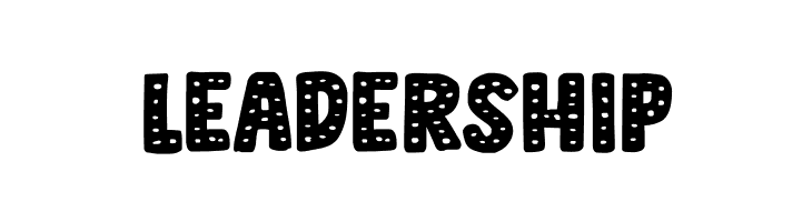 Doubledecker Dots DEMO Regular  Free Fonts Download