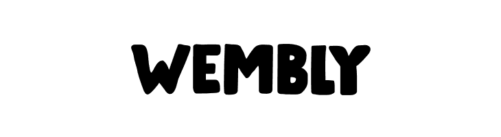 Doubledecker DEMO Regular  Free Fonts Download