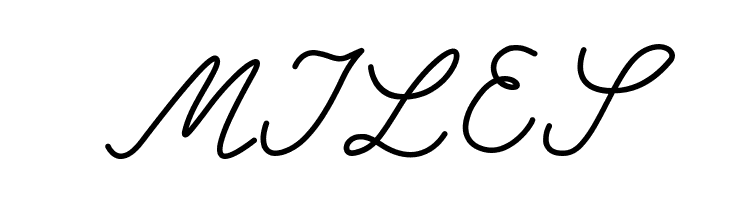 Selfilla  Free Fonts Download