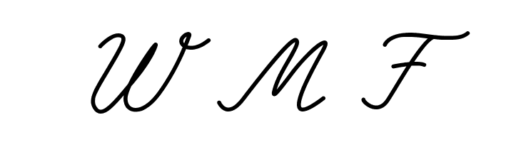Selfilla  Free Fonts Download