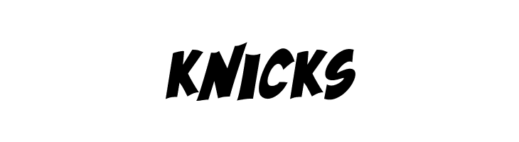 Houston Comics Personal Use  Free Fonts Download