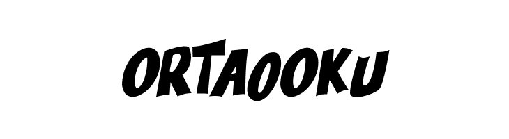 Houston Comics Personal Use  Free Fonts Download