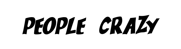 Houston Comics Personal Use  Free Fonts Download