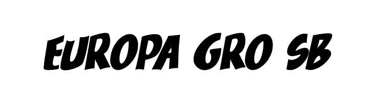 Houston Comics Personal Use  Free Fonts Download