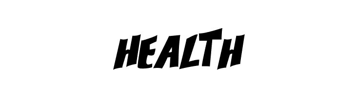 Houston Comics Personal Use  Free Fonts Download