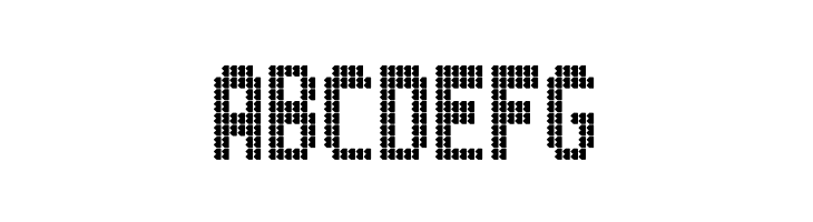 BartonBus  Free Fonts Download