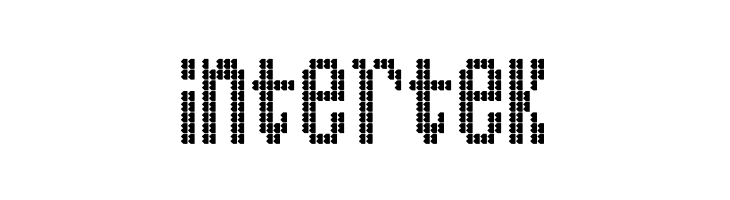 BartonBus  Free Fonts Download