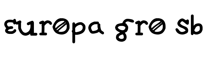 Oktavia von Seckendorff Remix Regular  Free Fonts Download