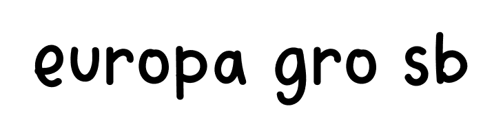 Dinomik Semibold  Free Fonts Download